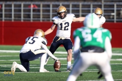 2024 NJSIAA Football Group 3 State Championship - Old Tappan vs. Mainland