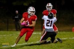 2024 NJSIAA Central Jersey, Group 2 Semifinals - Wall vs. Haddonfield