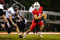 2024 NJSIAA Central Jersey, Group 2 Semifinals - Wall vs. Haddonfield