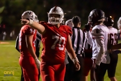 2024 NJSIAA Central Jersey, Group 2 Semifinals - Wall vs. Haddonfield