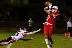 2024 NJSIAA Central Jersey, Group 2 Semifinals - Wall vs. Haddonfield