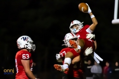 2024 NJSIAA Central Jersey, Group 2 Semifinals - Wall vs. Haddonfield