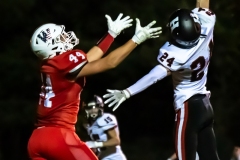 2024 NJSIAA Central Jersey, Group 2 Semifinals - Wall vs. Haddonfield