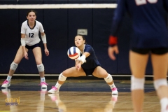 2024 NJSIAA Girls Volleyball Group 2 State Championship - Old Tappan vs. Governor Livingston