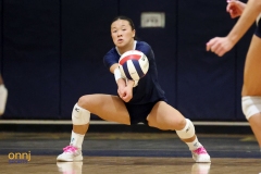 2024 NJSIAA Girls Volleyball Group 2 State Championship - Old Tappan vs. Governor Livingston