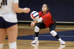 2024 NJSIAA Girls Volleyball Group 2 State Championship - Old Tappan vs. Governor Livingston