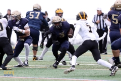 2024 NJSIAA Football Non-Public B Semifinals - Pope John vs. St. John Vianney