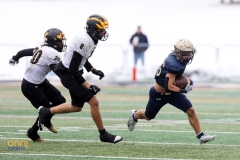 2024 NJSIAA Football Non-Public B Semifinals - Pope John vs. St. John Vianney