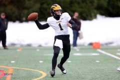 2024 NJSIAA Football Non-Public B Semifinals - Pope John vs. St. John Vianney