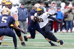 2024 NJSIAA Football Non-Public B Semifinals - Pope John vs. St. John Vianney