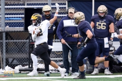 2024 NJSIAA Football Non-Public B Semifinals - Pope John vs. St. John Vianney