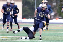 2024 NJSIAA Football Non-Public B Semifinals - Pope John vs. St. John Vianney