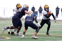 2024 NJSIAA Football Non-Public B Semifinals - Pope John vs. St. John Vianney