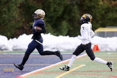 2024 NJSIAA Football Non-Public B Semifinals - Pope John vs. St. John Vianney