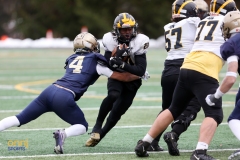 2024 NJSIAA Football Non-Public B Semifinals - Pope John vs. St. John Vianney