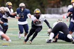 2024 NJSIAA Football Non-Public B Semifinals - Pope John vs. St. John Vianney