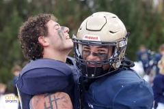 2024 NJSIAA Football Non-Public B Semifinals - Pope John vs. St. John Vianney