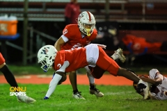 2024 NJSIAA Central Jersey, Group 2 Quarterfinals - Wall vs. Haddon Heights