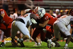 2024 NJSIAA Central Jersey, Group 2 Quarterfinals - Wall vs. Haddon Heights