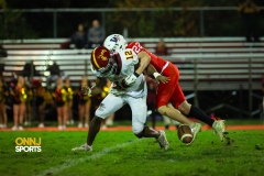 2024 NJSIAA Central Jersey, Group 2 Quarterfinals - Wall vs. Haddon Heights