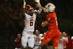 2024 NJSIAA Central Jersey, Group 2 Quarterfinals - Wall vs. Haddon Heights