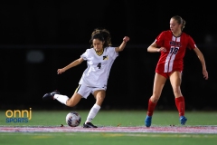 2024 NJSIAA Central Jersey, Group 2 Girls Soccer Tournament 1st Round - Wall vs. Monmouth