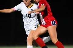 2024 NJSIAA Central Jersey, Group 2 Girls Soccer Tournament 1st Round - Wall vs. Monmouth