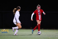 2024 NJSIAA Central Jersey, Group 2 Girls Soccer Tournament 1st Round - Wall vs. Monmouth