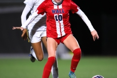 2024 NJSIAA Central Jersey, Group 2 Girls Soccer Tournament 1st Round - Wall vs. Monmouth