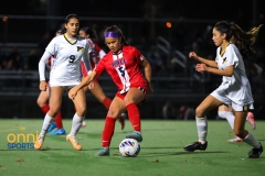 2024 NJSIAA Central Jersey, Group 2 Girls Soccer Tournament 1st Round - Wall vs. Monmouth