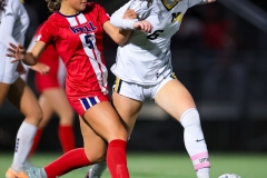 2024 NJSIAA Central Jersey, Group 2 Girls Soccer Tournament 1st Round - Wall vs. Monmouth