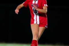 2024 NJSIAA Central Jersey, Group 2 Girls Soccer Tournament 1st Round - Wall vs. Monmouth