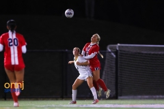 2024 NJSIAA Central Jersey, Group 2 Girls Soccer Tournament 1st Round - Wall vs. Monmouth