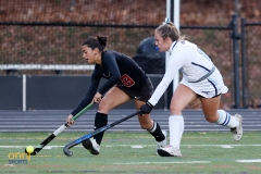 2024 NJSIAA North Jersey, Group 2 Field Hockey Championship - West Essex vs. West Morris