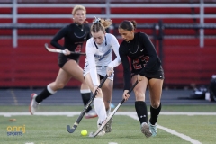 2024 NJSIAA North Jersey, Group 2 Field Hockey Championship - West Essex vs. West Morris