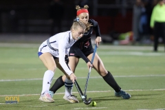 2024 NJSIAA North Jersey, Group 2 Field Hockey Championship - West Essex vs. West Morris