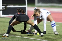 2024 NJSIAA North Jersey, Group 2 Field Hockey Championship - West Essex vs. West Morris