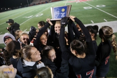 2024 NJSIAA North Jersey, Group 2 Field Hockey Championship - West Essex vs. West Morris