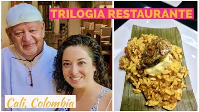 Cara’s Cucina at Trilogia Restaurante