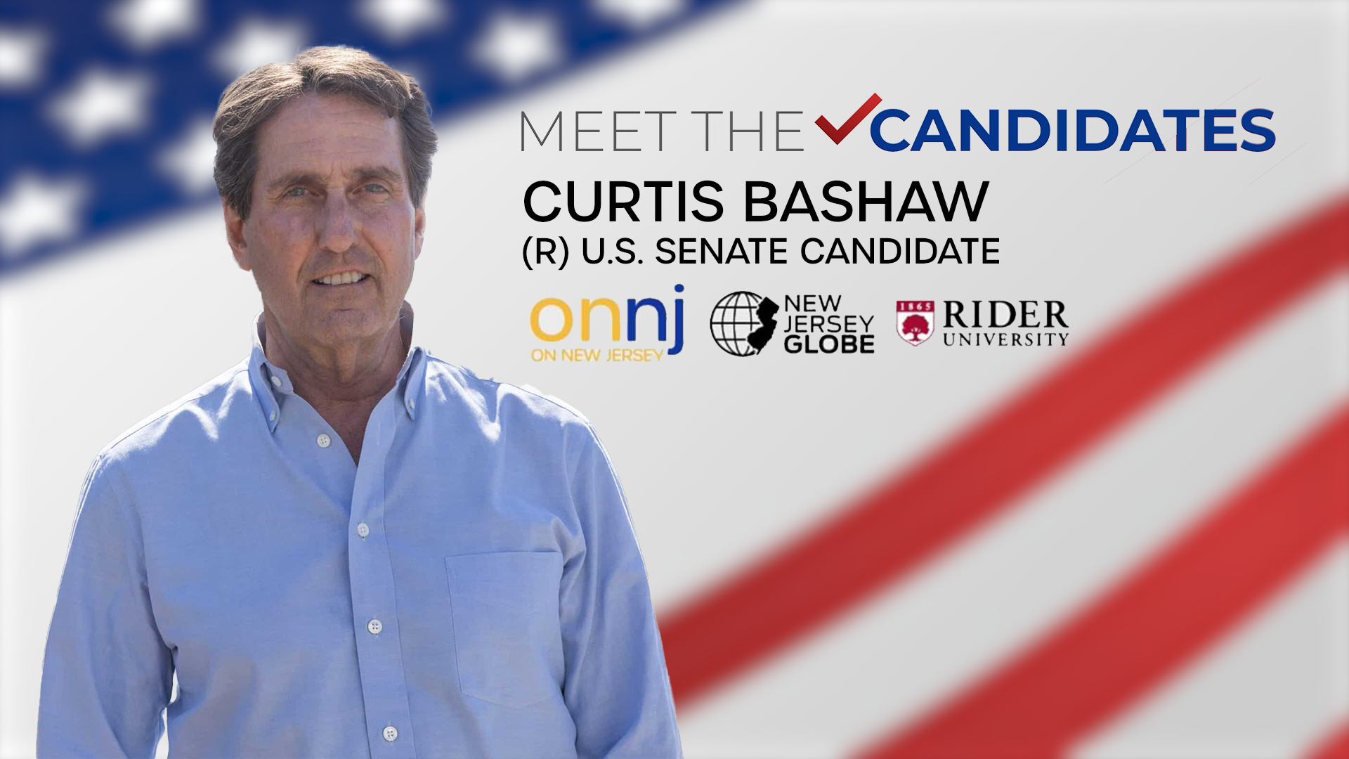 Meet the Candidates: Curtis Bashaw