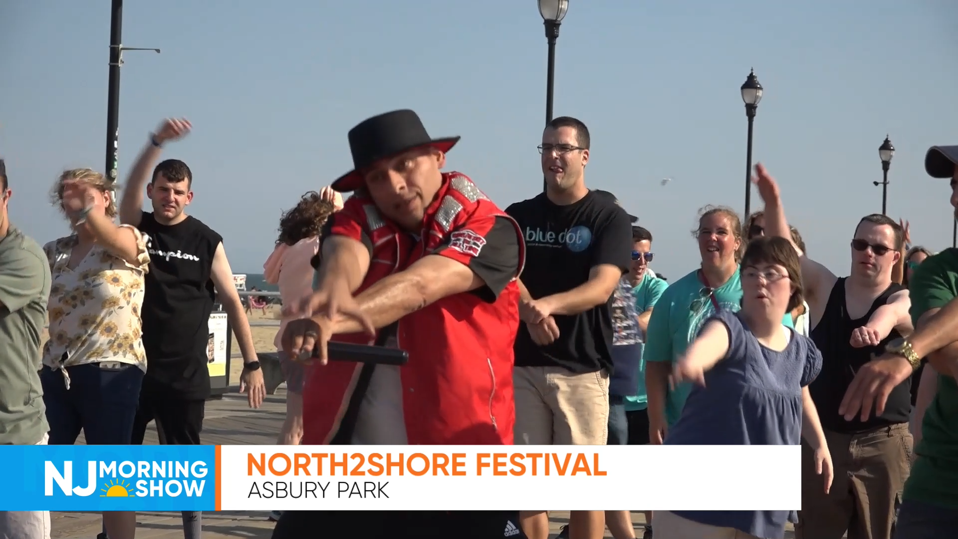 North2Shore Festival