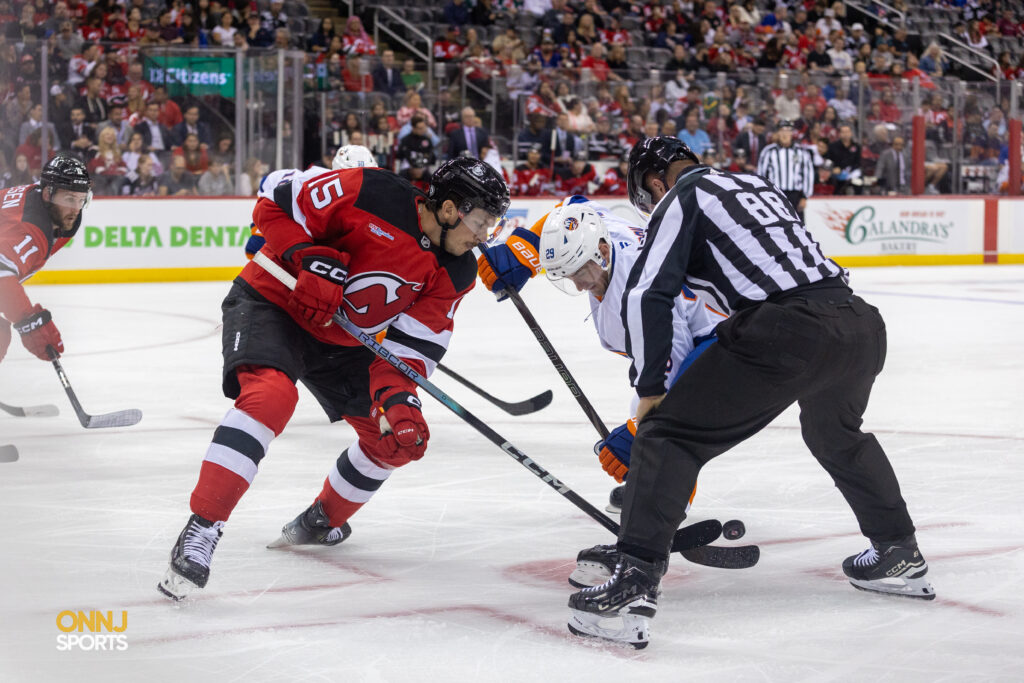 NJ Devils Preseason What Have We Seen So Far On New Jersey